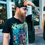 Travis Wickline - @bonejester - Instagram