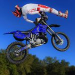 Travis Willis - @teamfmx - Instagram