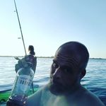 Travis Willis - @tbird1738 - Instagram