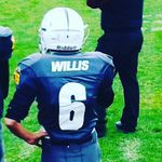 Travis Willis - @traviswillis__2003 - Instagram