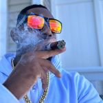 Travis Willis - @cigarguy23_ - Instagram