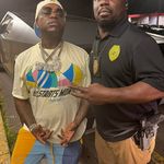 Travis Willis - @mr_willis35 - Instagram