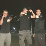 Travis Willis - @twavjack13 - Instagram