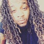 Travis Willis - @ayo.twill - Instagram