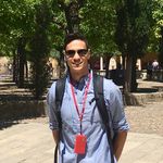 Travis Winters - @traviswinters - Instagram