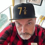 Travis Winters - @travis_actual - Instagram