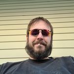 Travis Winters - @traviswinters34 - Instagram