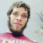 Travis Winters - @twrw45 - Instagram