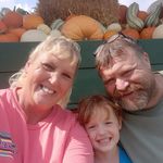 Travis Winters - @hdrider927 - Instagram