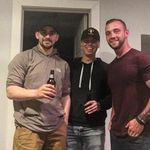 Travis Winters - @travis.winters.92 - Instagram