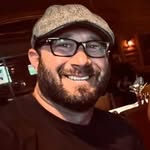 Travis Winters - @twinters81 - Instagram