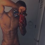 Travis Wright - @bouv_ier - Instagram