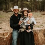 Travis Wright - @heartoftexasoutfitters - Instagram