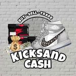 Travis Wright - @thekicksandcash - Instagram
