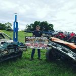 Travis wright - @cummins_boy_308 - Instagram