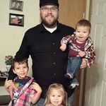 Travis Wunderlich - @pizza_user - Instagram