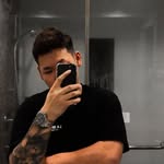 Travis Yang - @travis_yang58 - Instagram