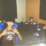 Travis Yang - @travisyang08 - Instagram