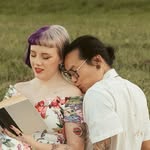 Travis Young - @happydumplingx - Instagram