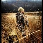 Travis Zenner - @fowlinaround - Instagram
