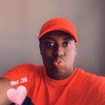 Dre Travon Baker - @dre.t.baker - Instagram