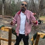 Travon Baker - @bakertravon481 - Instagram