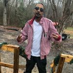 Travon Baker - @buckiebucks - Instagram