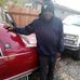 Travon Baker - Facebook