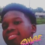 Travon Davis - @records_brake_ - Instagram
