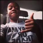 Travon Davis - @kickin_shit_red - Instagram