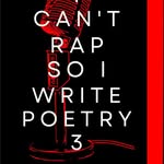 Travon Davis - @icantrapsoiwritepoetry - Instagram