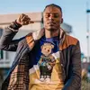 travon Davis - @user760289749 - TikTok