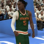 Travon Davis - @nba.travondavis - Instagram