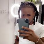 Travon Davis - @roblocktravon - Instagram