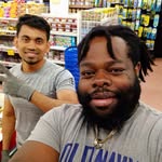 Travon Edwards - @tra.khan.5 - Instagram
