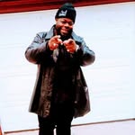 Travon Edwards - @king.mavv - Instagram