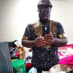 Travon Edwards - @edwardstravon1984 - Instagram
