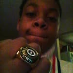 Lil-T42 - @travon_johnson42 - Instagram