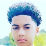 Travon Johnson - @2squadtravon - Instagram