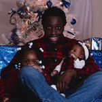 Travon Johnson - @travon_4.tj - Instagram
