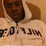 Travon Johnson - @bdnghost - Instagram