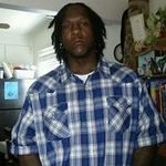 Travon Johnson - @2myboomarci - Instagram