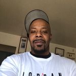 Travon Johnson - @travonjohnson806 - Instagram