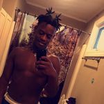Travon Johnson - @savworld121 - Instagram