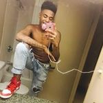 Travon Johnson - @travon1182 - Instagram