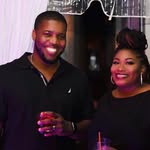 Travon Johnson - @trayfit_king - Instagram