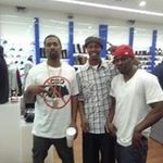 Travon Johnson - @tmoney_2800 - Instagram