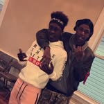Travon Johnson - @kyng.slimeball_ - Instagram