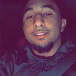 Travon Johnson - @travon.johnson.9847 - Instagram