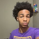 Travon Johnson - @trey.tng - Instagram